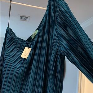 Dress. New with tags. Karlie.